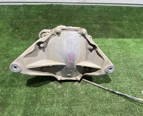 A1663510905 Редуктор заднего моста для Mercedes-Benz GLE W166 (с 2015 по 2018)