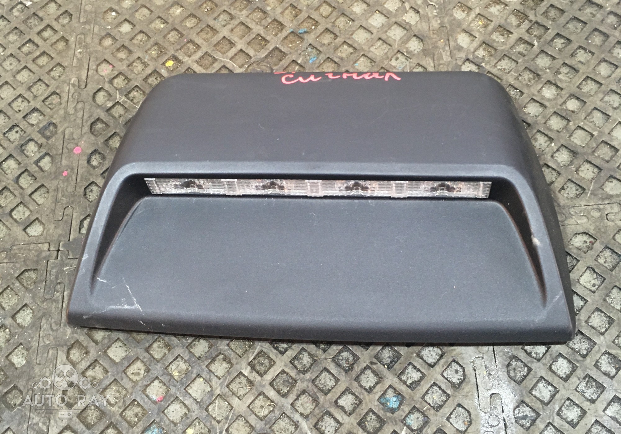 8100633030C0 Фонарь задний для Toyota Camry XV50 (с 2011 по 2018)