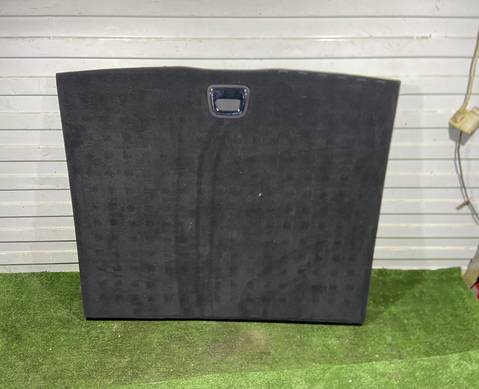 A1666800002 Пол багажника для Mercedes-Benz M-class W166 (с 2011 по 2015)