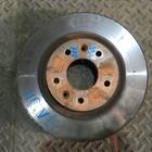 402064EA0A Диск тормозной передний для Nissan X-Trail T32 (с 2013)