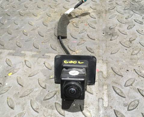 6600004543 Камера заднего вида для Geely Coolray (с 2020)