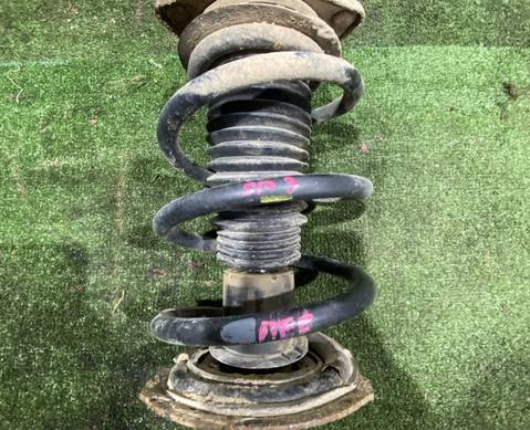 546302S450 Пружина подвески передняя для Kia Sportage III (с 2010 по 2016)