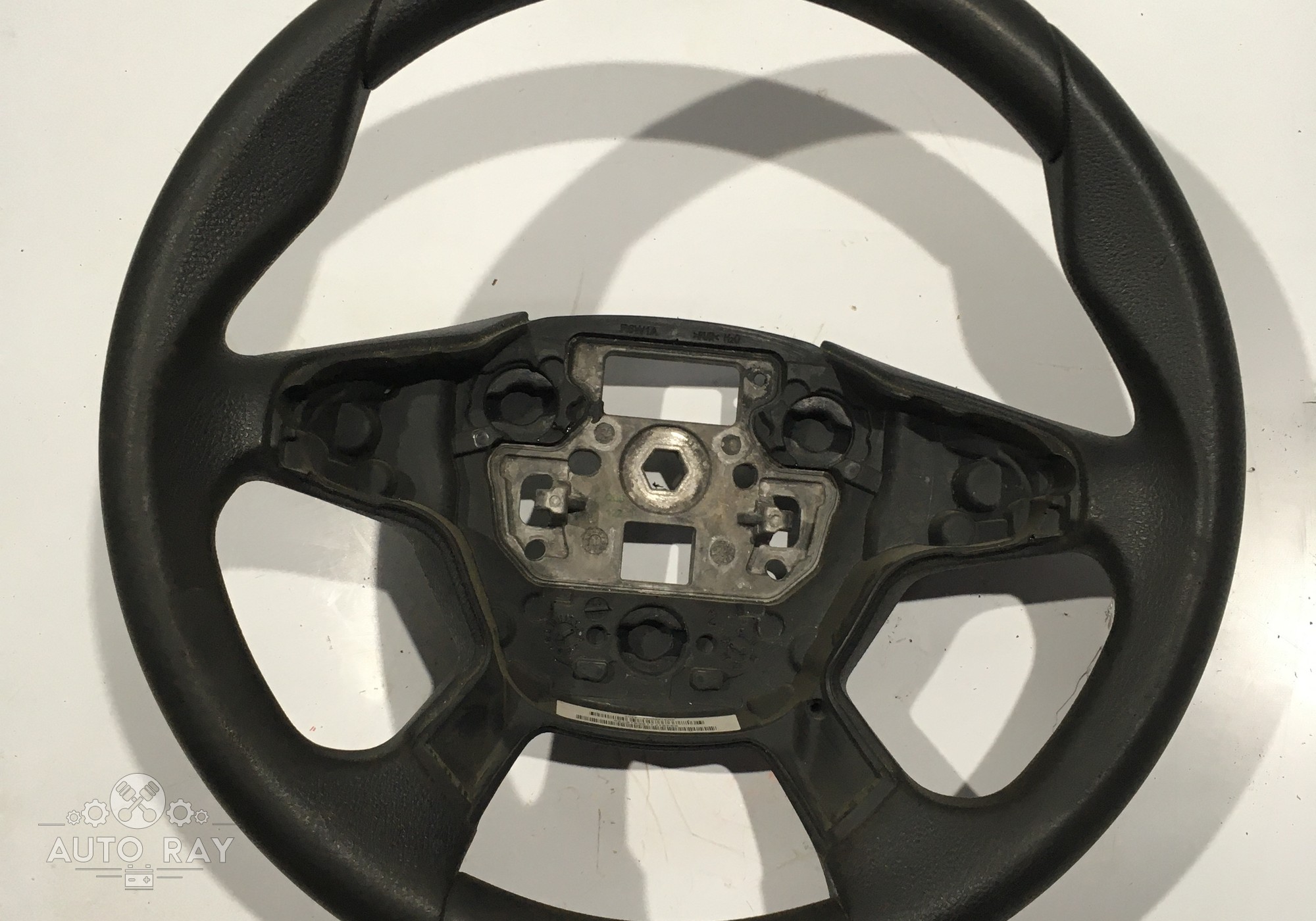 1779556 Рулевое колесо для AIR BAG (без AIR BAG) для Ford Focus III (с 2011 по 2019)