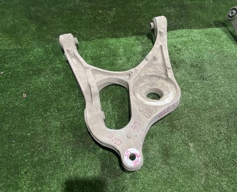 2369215960 Рычаг задний правый под пружину для Mercedes-Benz GLE W166 (с 2015 по 2018)