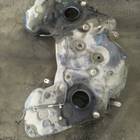 A1664710101 Бак топливный для Mercedes-Benz M-class