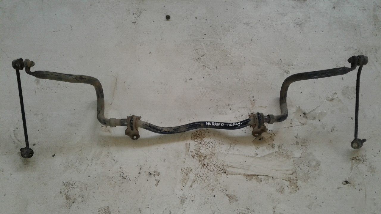 Стабилизатор передний Nissan Murano Z50