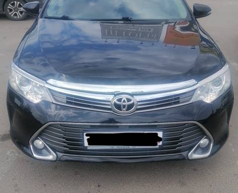 Toyota Camry XV50 2017 г. в разборе