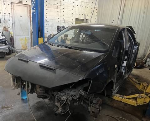 Volkswagen Polo V 2013 г. в разборе