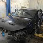 Volkswagen Polo V 2013 г. в разборе