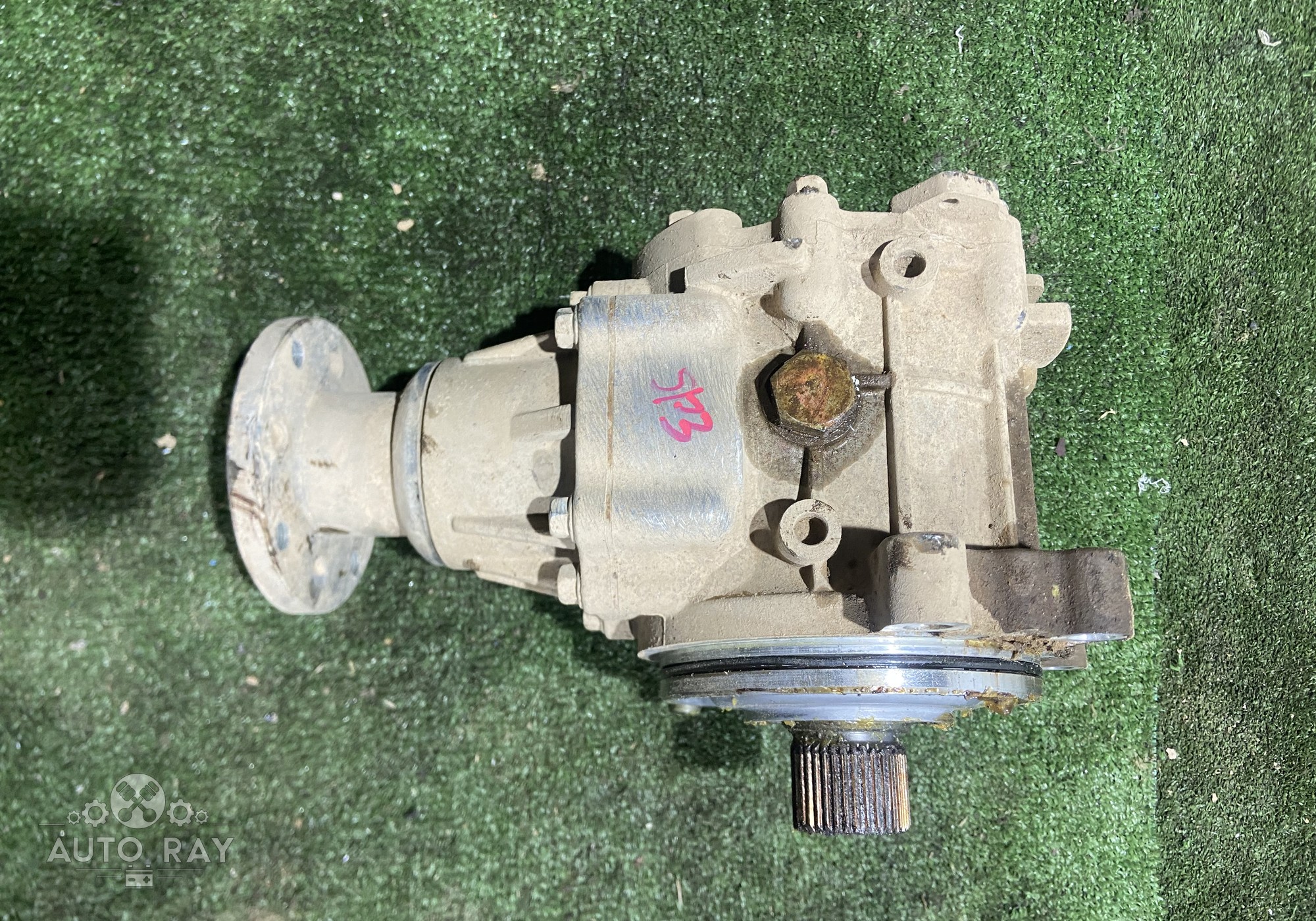 473003D100 Коробка раздаточная для Kia Sportage III (с 2010 по 2016)