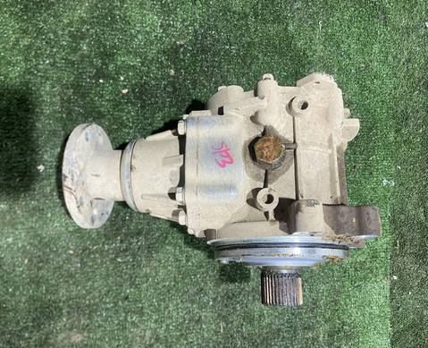 473003D100 Коробка раздаточная для Kia Sportage III (с 2010 по 2016)