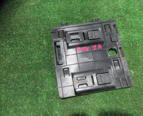 24112028 Крепление аккумулятора / Площадка АКБ для Chevrolet Monza II (с 2019)