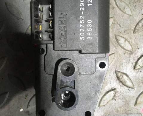 MR568912 Моторчик привода заслонок отопителя для Mitsubishi Lancer IX (с 2000 по 2010)