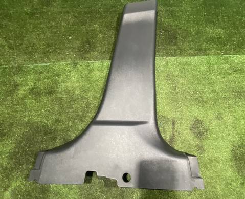 858452Y0009P Обшивка стойки средняя нижняя правая для Hyundai ix35 (с 2010 по 2015)