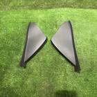 26270183 Накладка декоративная в торпедо торцевая правая / левая для Chevrolet Monza II (с 2019)