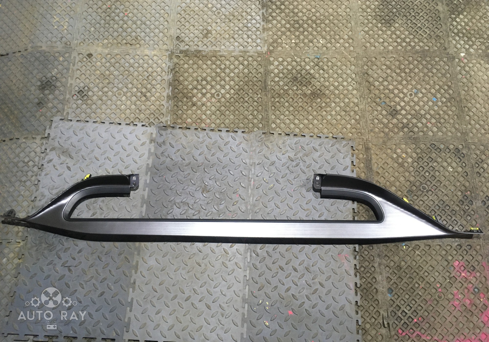 T1EFL5306315 Накладка декоративная для Chery Tiggo 7 Pro Max (с 2022)