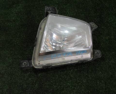 92202M0000 Фара противотуманная правая для Hyundai Creta I (с 2016 по 2021)