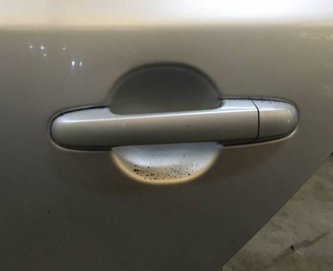 Ручка двери наружная ЗЛ для Kia Cerato II (с 2009 по 2013)
