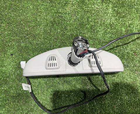 A1668212236 Зеркало заднего вида салонное для Mercedes-Benz GLE W166 (с 2015 по 2018)