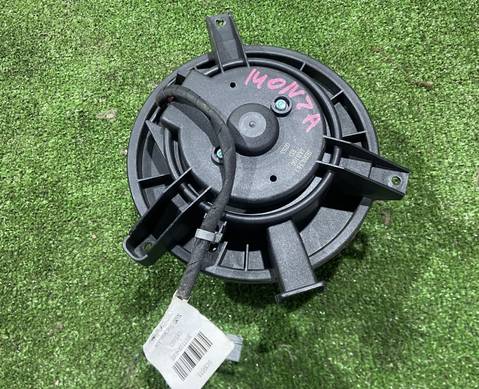 5439573 Вентилятор отопителя для Chevrolet Monza II (с 2019)