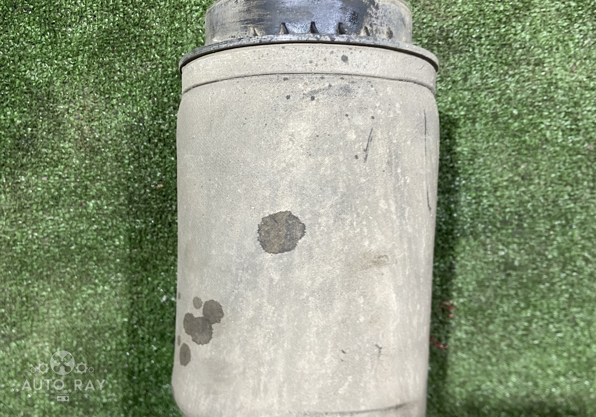 A1663200325 Пневмобаллон задний