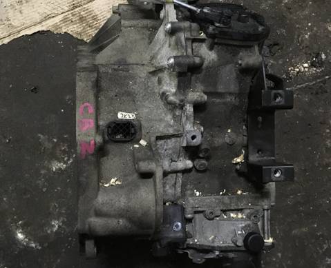 OAM325065T АКПП в сборе CBZ DSG7 для Volkswagen Golf VI (с 2009 по 2012)