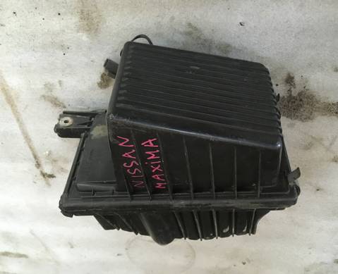 Воздушный фильтр КОРПУС в сборе для Nissan Maxima A32 (с 1995 по 2000)