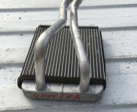 0K2A161A10 Радиатор отопителя для Kia Sephia II (с 1996 по 2001)