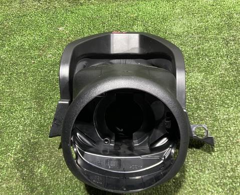 A1669008707 Обшивка рулевой колонки для Mercedes-Benz M-class W166 (с 2011 по 2015)