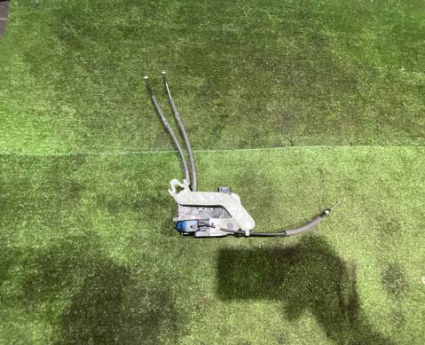 814102Y010 Замок двери задний левый для Hyundai ix35 (с 2010 по 2015)