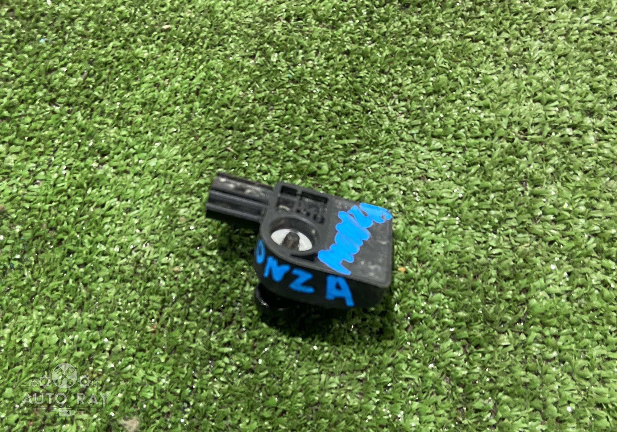 26689388 Датчик AIRBAG / Датчик удара для Chevrolet Monza II (с 2019)