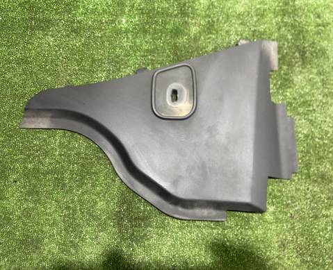 A1668310041 Накладка моторного отсека для Mercedes-Benz M-class