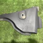 A1668310041 Накладка моторного отсека для Mercedes-Benz