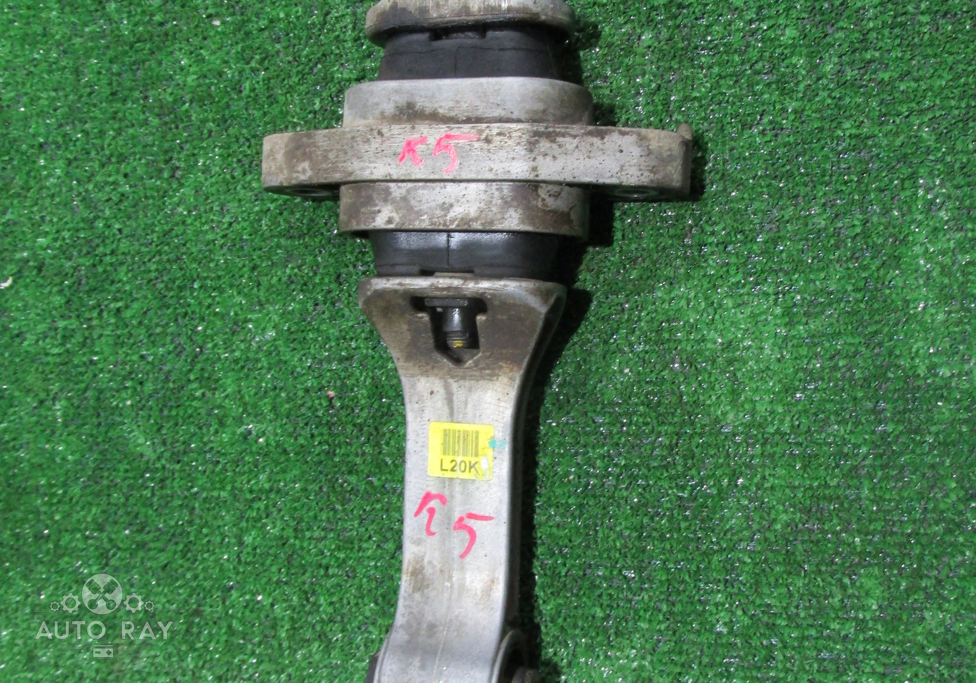21950L1200 Опора двигателя задняя для Kia K5 III (с 2020)