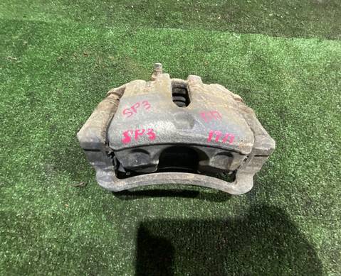 581302Y000 Суппорт передний правый для Kia Sportage III (с 2010 по 2016)