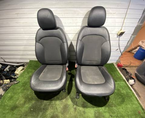 Сиденье салонное / К-кт сидений для Hyundai ix35 (с 2010 по 2015)