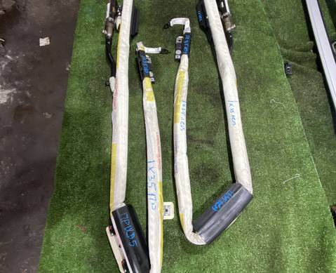 850202Y000 Подушка безопасности боковая (шторка) левая / правая для Hyundai ix35 (с 2010 по 2015)