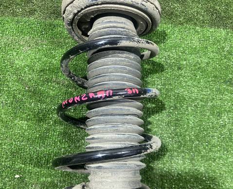 Пружина подвески задняя для Chevrolet Monza II (с 2019)