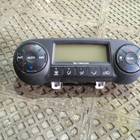 972502Y301 Блок управления климатом для Hyundai ix35 (с 2010 по 2015)