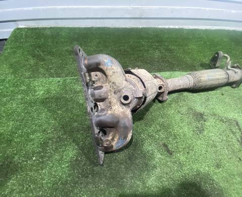 Коллектор выпускной для Kia Sportage