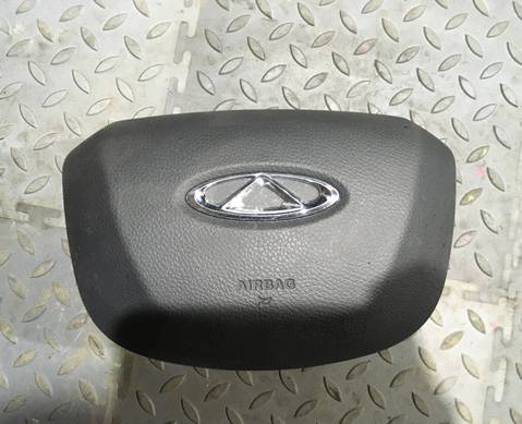 407000183AA Подушка безопасности водителя в руль для Chery Tiggo 7 Pro Max (с 2022)