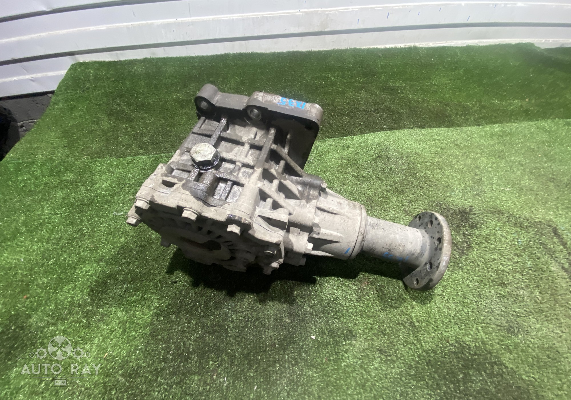 473003B630 Коробка раздаточная для Kia