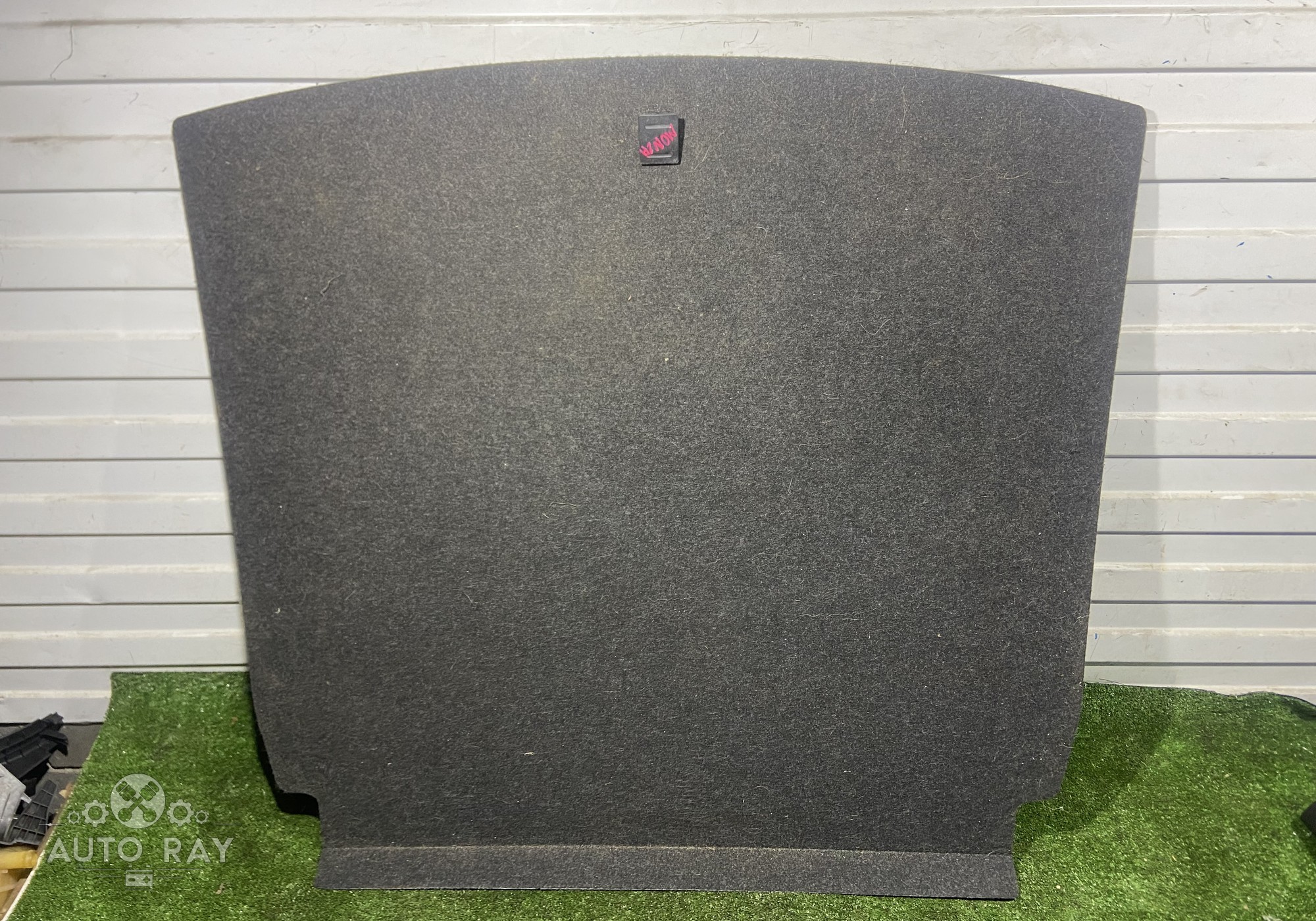 26263138 Пол багажника для Chevrolet Monza II (с 2019)