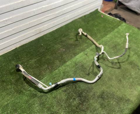 977753U500 Трубка кондиционера для Kia Sportage III (с 2010 по 2016)