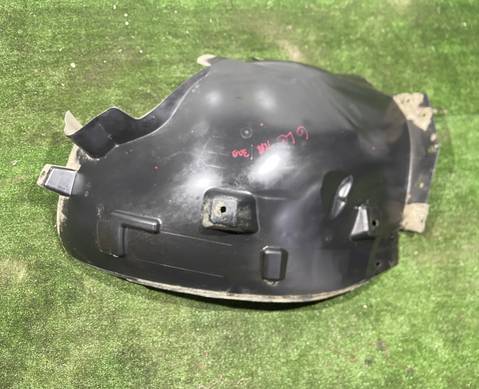 A1668841122 Локер передний левый задняя часть для Mercedes-Benz GLE W166 (с 2015 по 2018)