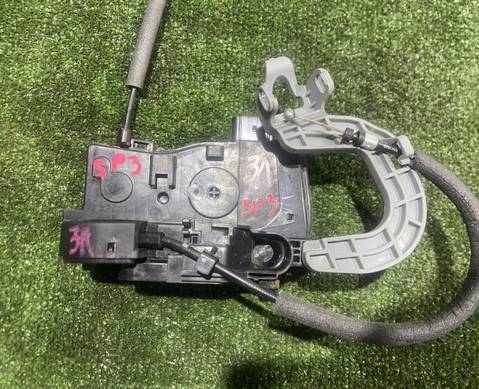 814103U000 Замок двери задний левый для Kia Sportage III (с 2010 по 2016)