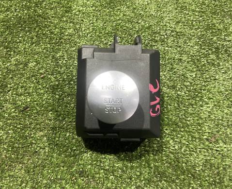 A1669059102 Кнопка запуска двигателя Start / Stop для Mercedes-Benz GLE W166 (с 2015 по 2018)