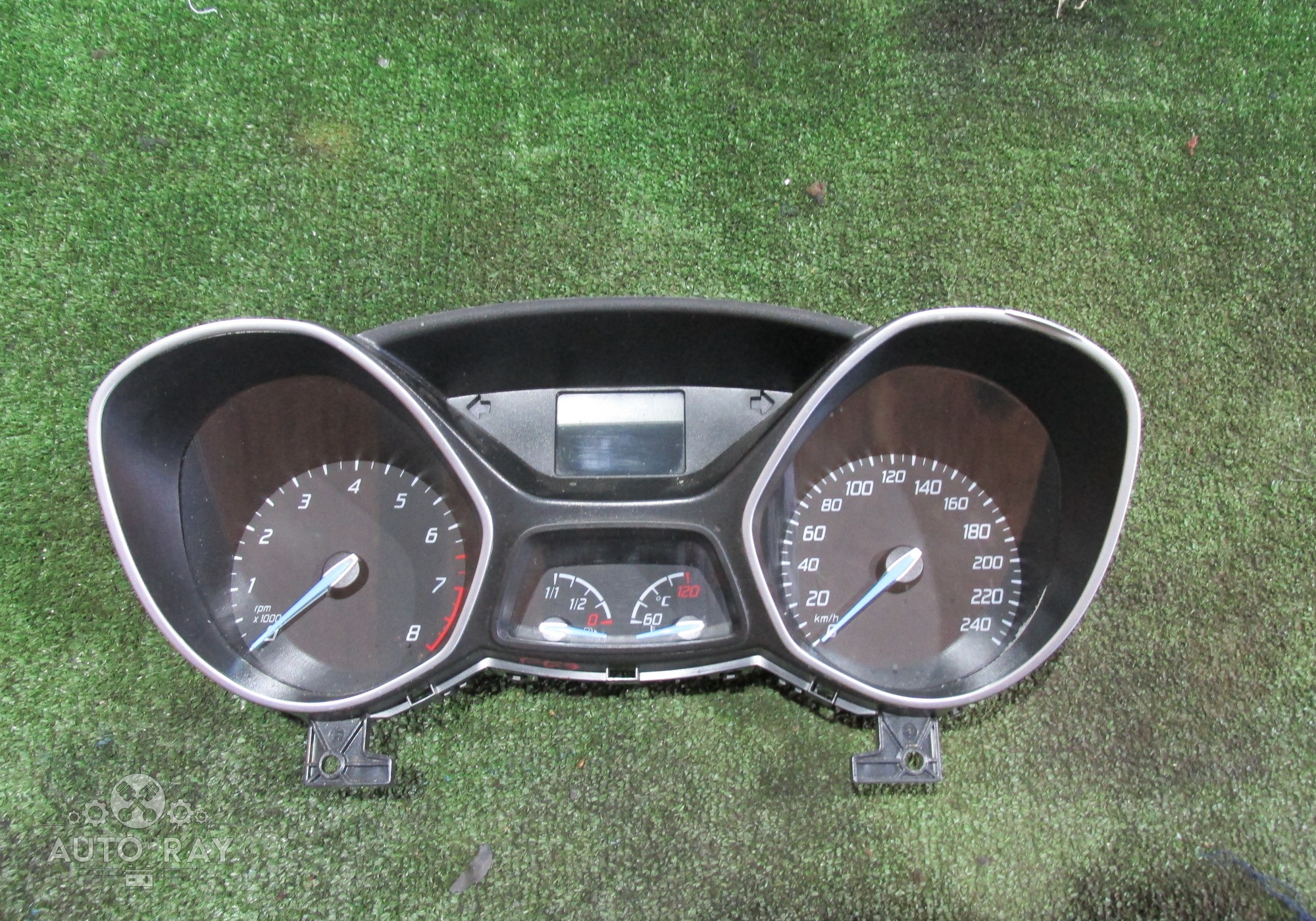 BM5T10849BAB Панель приборов для Ford Focus III (с 2011 по 2019)