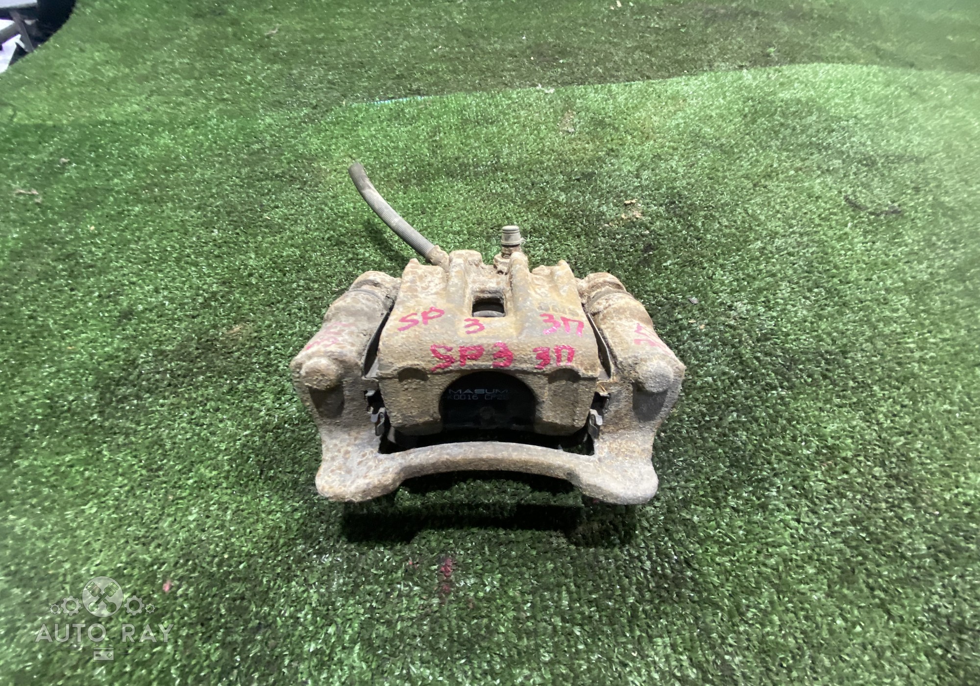 582302S000 Суппорт задний правый для Hyundai ix35