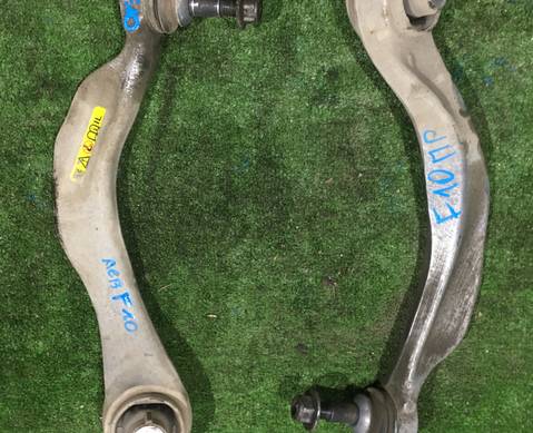 31126775972 Рычаг продольный правый / левый для BMW 5 F07/F10/F11/F18 (с 2009 по 2017)